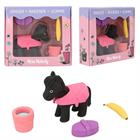 Eraser Set Miss Melody Kids 
