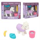 Eraser Set Miss Melody Kids 