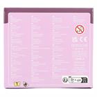 Eraser Set Miss Melody Kids 