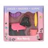 Eraser Set Miss Melody Kids 