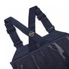 Eventing Number Holder LeMieux Dark Blue