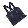 Eventing Number Holder LeMieux Dark Blue