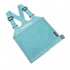 Eventing Number Holder LeMieux Light Blue