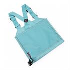 Eventing Number Holder LeMieux Light Blue