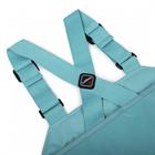 Eventing Number Holder LeMieux Light Blue