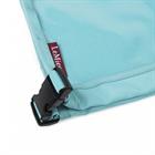 Eventing Number Holder LeMieux Light Blue