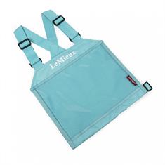 Eventing Number Holder LeMieux Light Blue