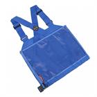 Eventing Number Holder LeMieux Mid Blue