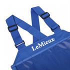 Eventing Number Holder LeMieux Mid Blue