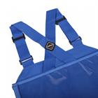 Eventing Number Holder LeMieux Mid Blue