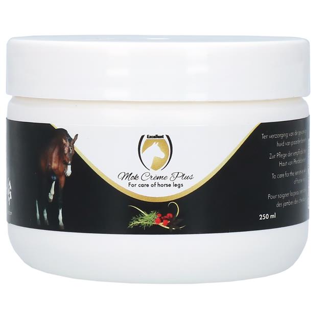 Excellent Dermatitis Cream Multicolour