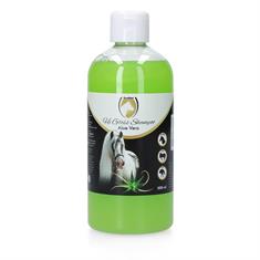 EXCELLENT HI GLOSS SHAMPOO ALOE VERA Multicolour