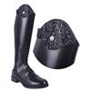 Exchangeable Top QHP Romy Glitz Dark Blue