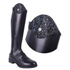 Exchangeable Top QHP Romy Glitz Dark Blue