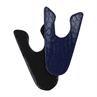 Exchangeable Top QHP Sasha Croco Dark Blue