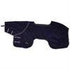 Exercise Fly Sheet Epplejeck Full Neck Dark Blue