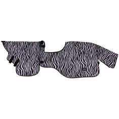 Exercise Fly Sheet Epplejeck Zebra Zebra