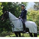 Exercise Sheet Bucas Buzz Off Riding Blue