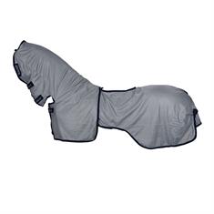 Exercise Sheet Bucas Buzz Off Riding Blue