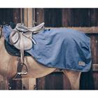 Exercise Sheet Kentucky All Weather 160g Dark Blue
