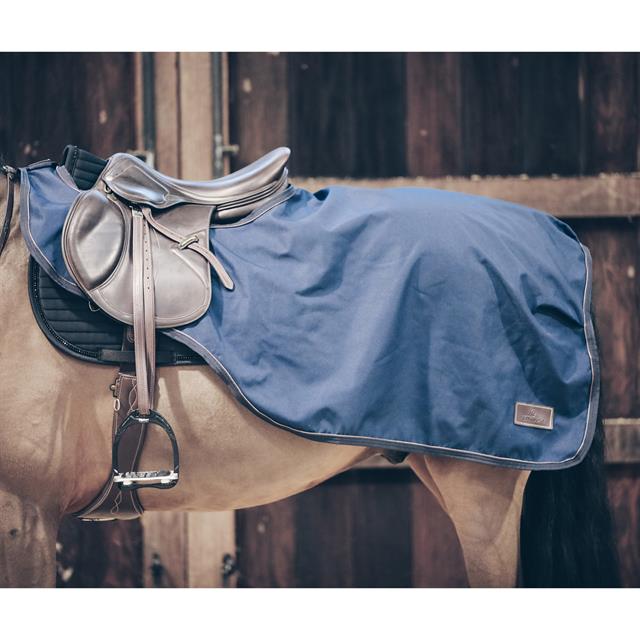 Exercise Sheet Kentucky All Weather 160g Dark Blue