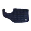 Exercise Sheet Kentucky Heavy Fleece Dark Blue-Blue