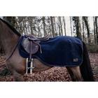 Exercise Sheet Kentucky Heavy Fleece Dark Blue