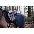 Exercise Sheet Kentucky Heavy Fleece Dark Blue