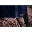 Exercise Sheet Kentucky Heavy Fleece Dark Blue