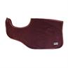 Exercise Sheet Kentucky Heavy Fleece Dark Red