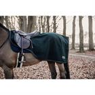 Exercise Sheet Kentucky Heavy Fleece Green