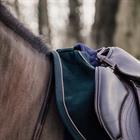 Exercise Sheet Kentucky Heavy Fleece Green
