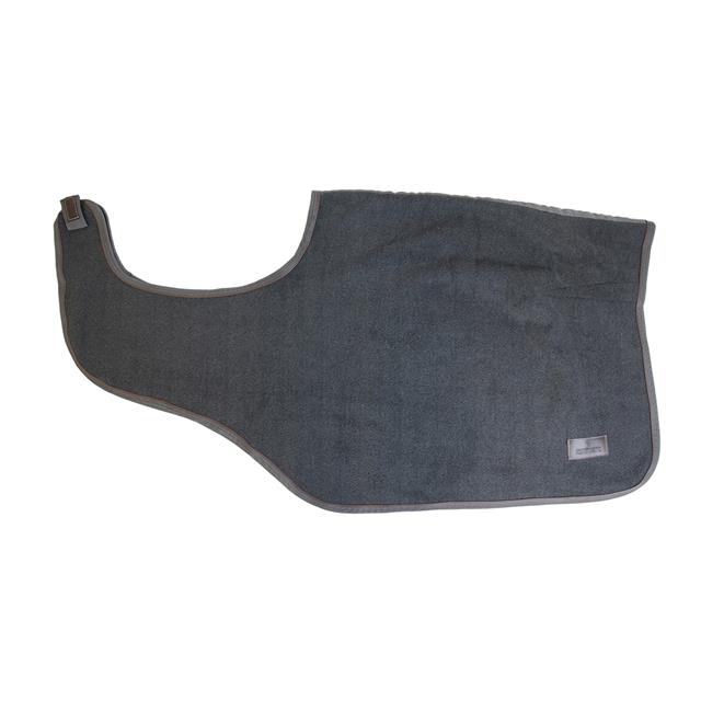 Exercise Sheet Kentucky Heavy Fleece Grey