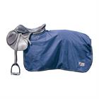 Exercise Sheet Kentucky Quarter All Weather 160g Dark Blue