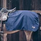 Exercise Sheet Kentucky Quarter All Weather 160g Dark Blue