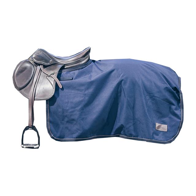 Exercise Sheet Kentucky Quarter All Weather 160g Dark Blue