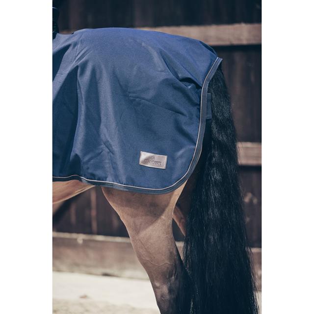 Exercise Sheet Kentucky Quarter All Weather 160g Dark Blue