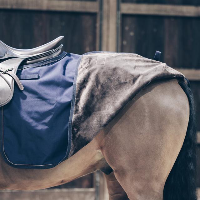 Exercise Sheet Kentucky Quarter All Weather 160gr Dark Blue