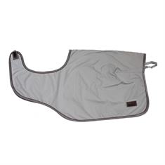 Exercise Sheet Kentucky Reflective Grey