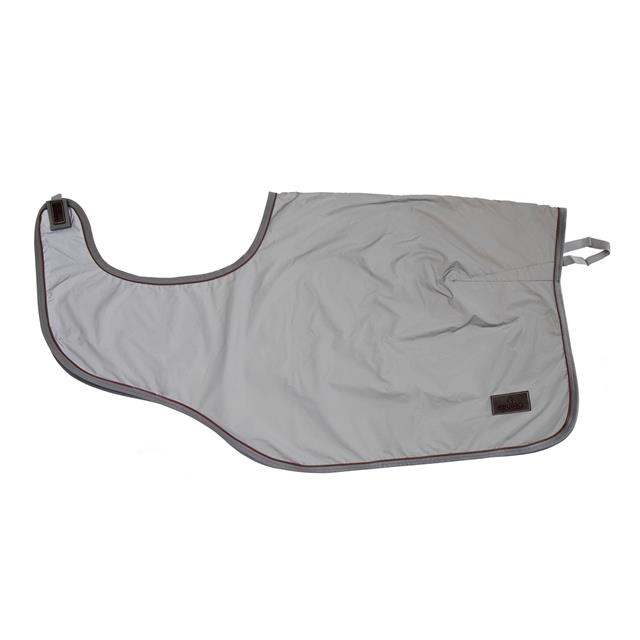 Exercise Sheet Kentucky Reflective Grey