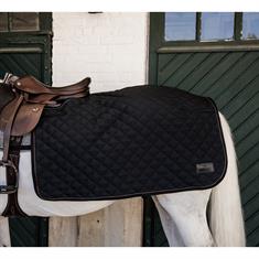 Exercise Sheet Kentucky Square 160gr Black