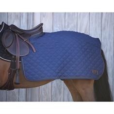 Exercise Sheet Kentucky Square 160gr Dark Blue