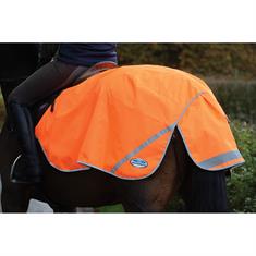 Exercise Sheet WeatherBeeta 300D Reflective Orange