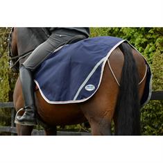 Exercise Sheet WeatherBeeta 600D Dark Blue-Silver