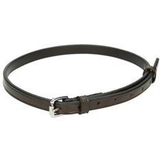 Extension Part Flash Noseband Brown