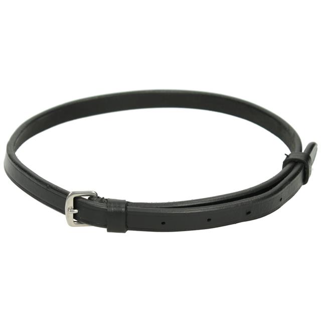 Extension Part Flash Noseband Epplejeck Black