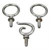 Extra Set Rings Lunging Surcingle Lammert Haanstra 
