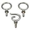 Extra Set Rings Lunging Surcingle Lammert Haanstra 