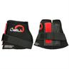 F.R.A. Cavallo Pastern Wraps Black