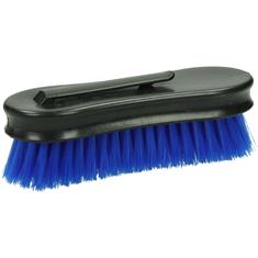 Face Brush Epplejeck With Clip Blue